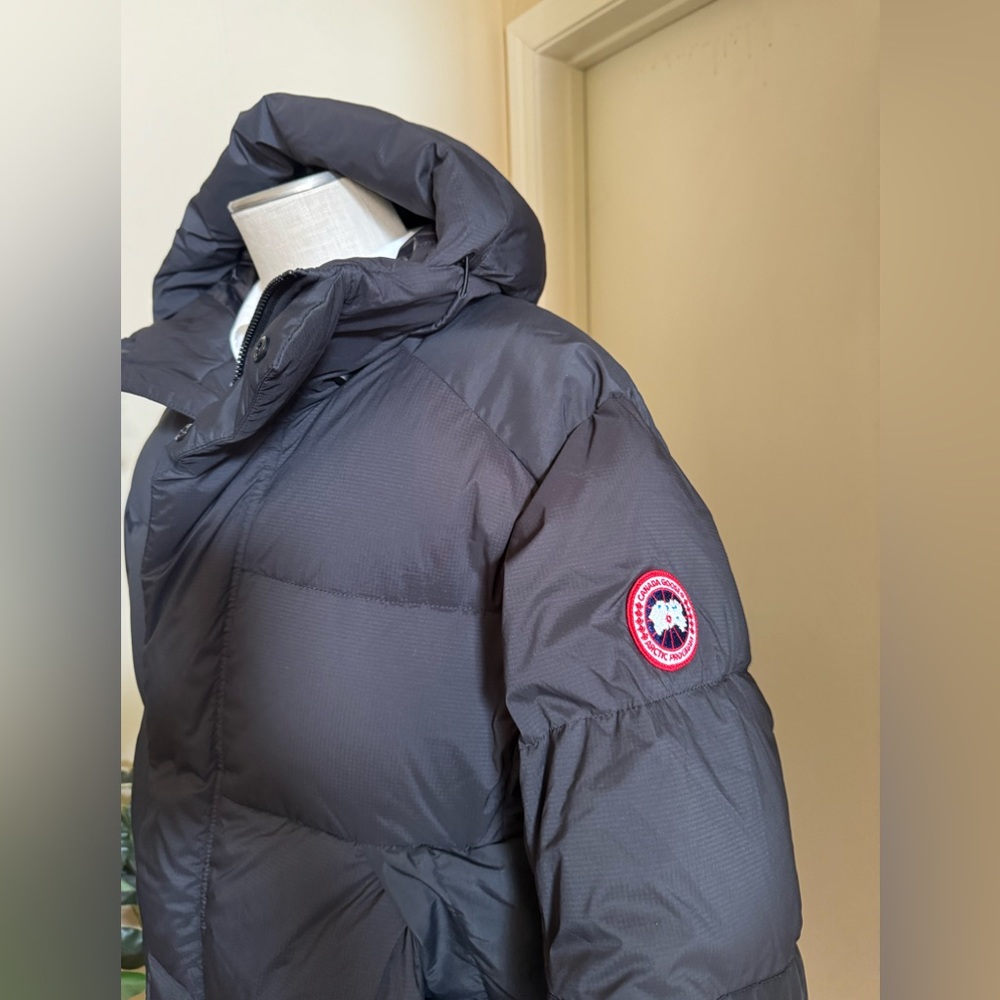 Canada Goose Armstrong Hoodie jacket - Picture 5 of 9